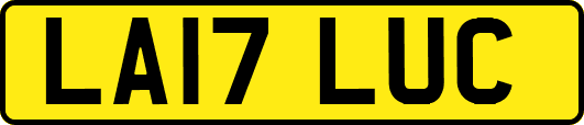 LA17LUC