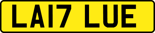 LA17LUE