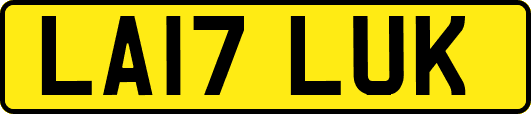 LA17LUK