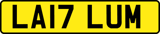 LA17LUM