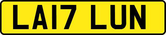 LA17LUN