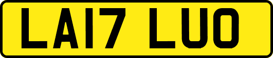 LA17LUO