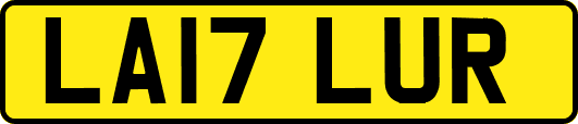 LA17LUR