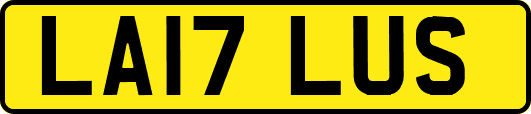 LA17LUS
