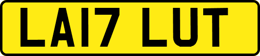 LA17LUT