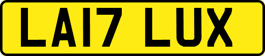 LA17LUX