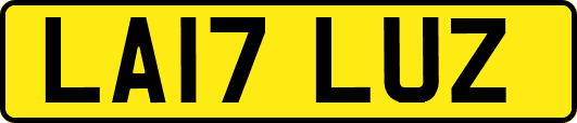 LA17LUZ