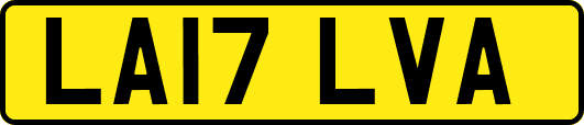 LA17LVA