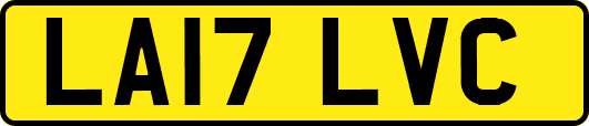 LA17LVC