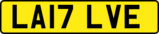 LA17LVE