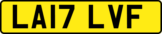 LA17LVF
