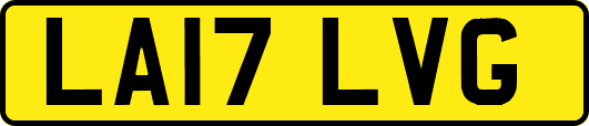 LA17LVG