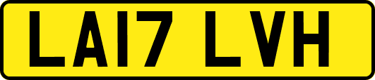 LA17LVH