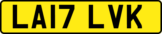 LA17LVK