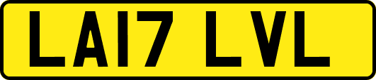 LA17LVL
