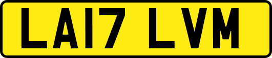 LA17LVM