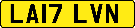 LA17LVN