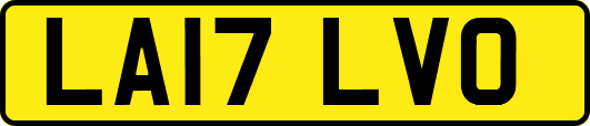 LA17LVO