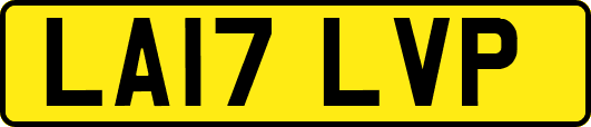 LA17LVP