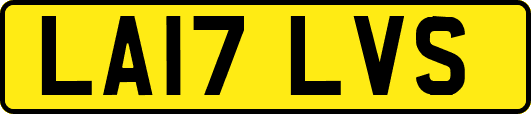 LA17LVS