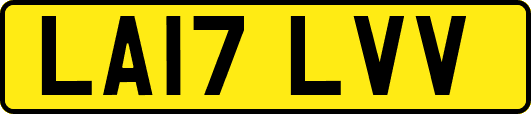 LA17LVV