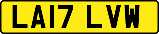 LA17LVW