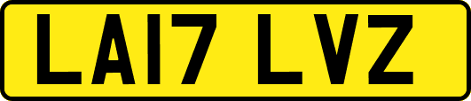 LA17LVZ