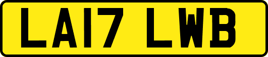 LA17LWB
