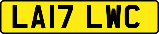 LA17LWC