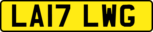 LA17LWG