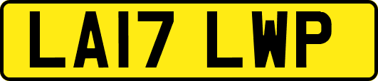 LA17LWP