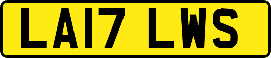 LA17LWS