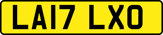 LA17LXO