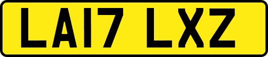 LA17LXZ