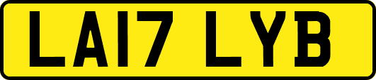 LA17LYB