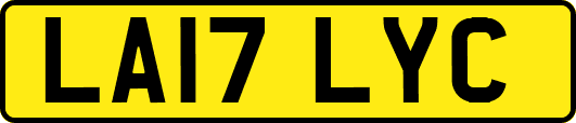 LA17LYC
