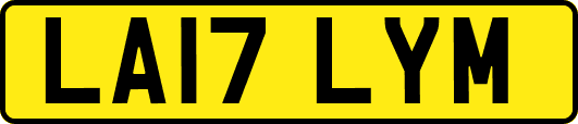 LA17LYM