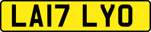 LA17LYO