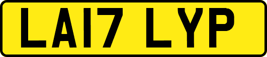 LA17LYP