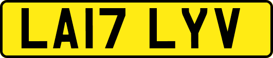 LA17LYV