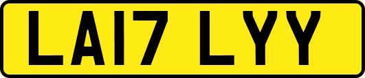LA17LYY