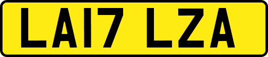 LA17LZA