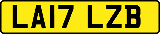 LA17LZB
