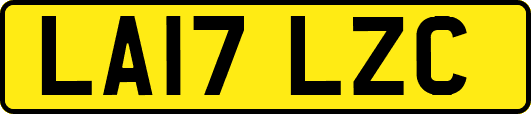 LA17LZC