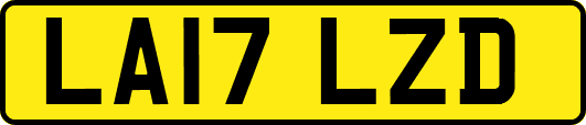 LA17LZD