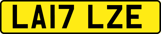 LA17LZE