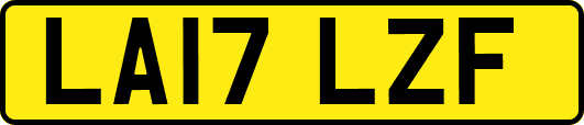 LA17LZF