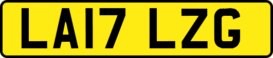 LA17LZG