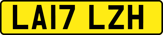 LA17LZH