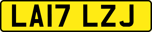 LA17LZJ
